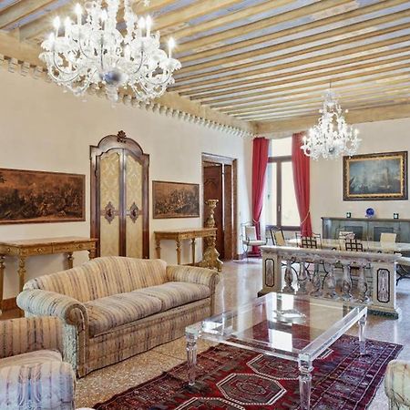 Doge Palace Luxury Apartment - Cannaregio Benátky Exteriér fotografie
