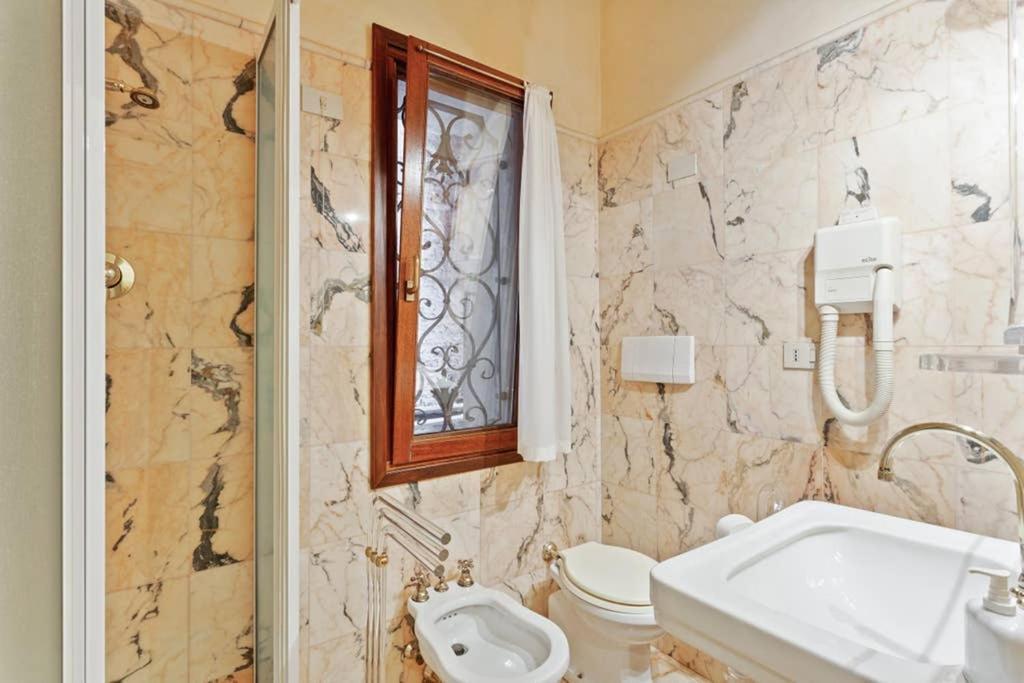 Doge Palace Luxury Apartment - Cannaregio Benátky Exteriér fotografie