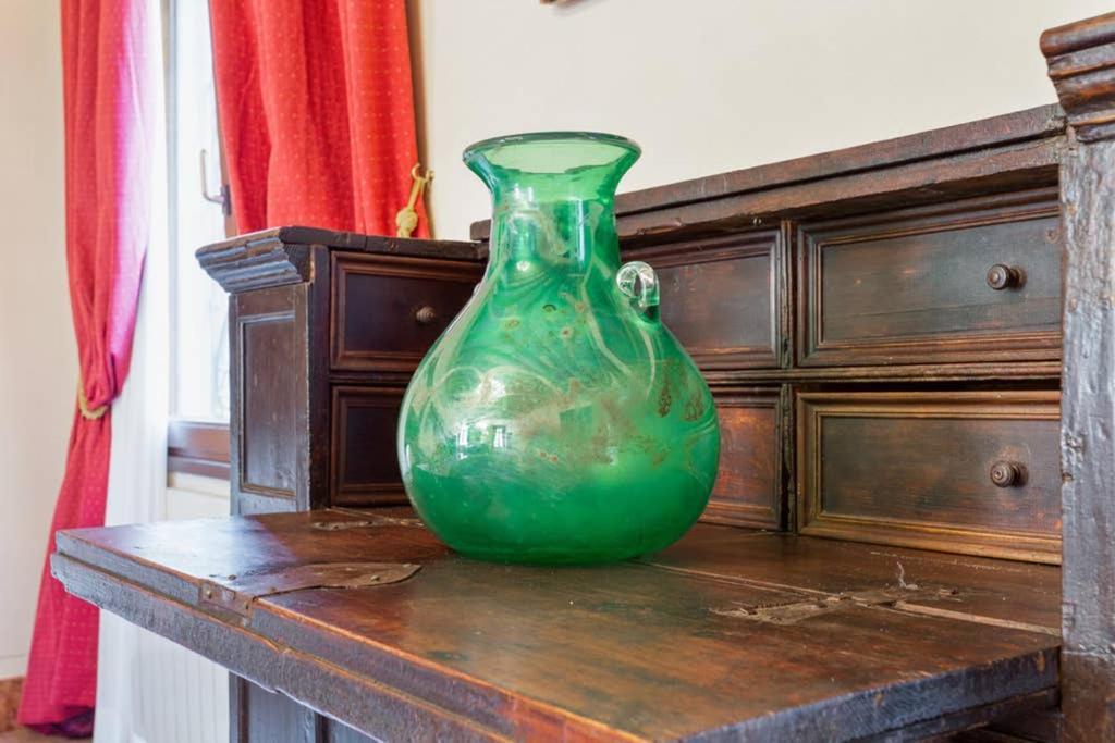 Doge Palace Luxury Apartment - Cannaregio Benátky Exteriér fotografie